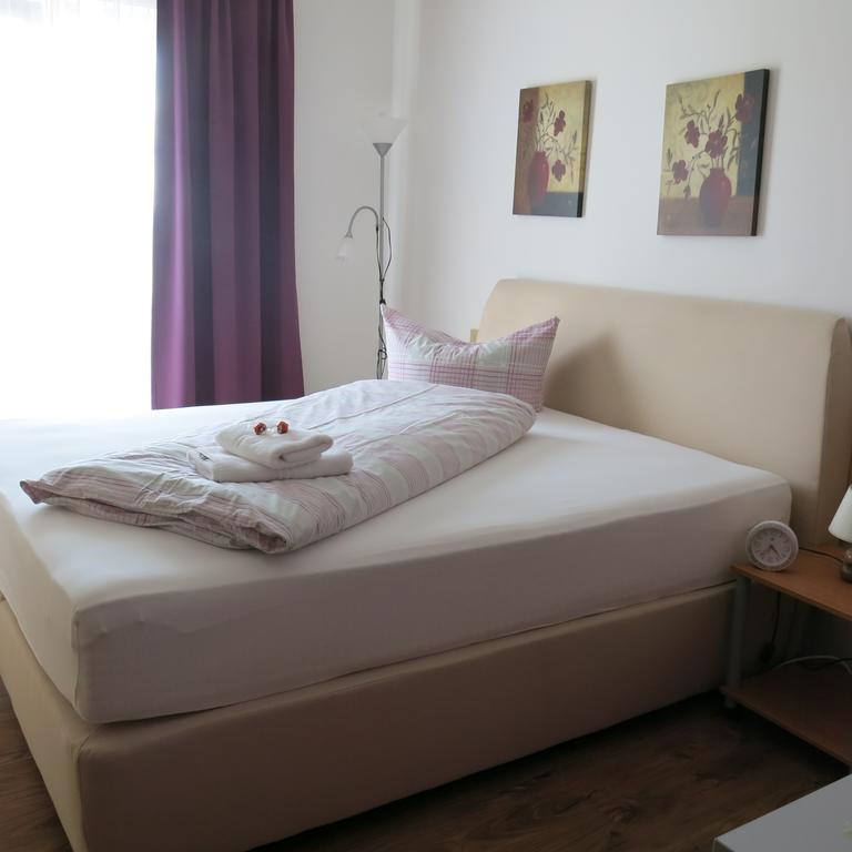 Hotel Ackermann Riedstadt Εξωτερικό φωτογραφία