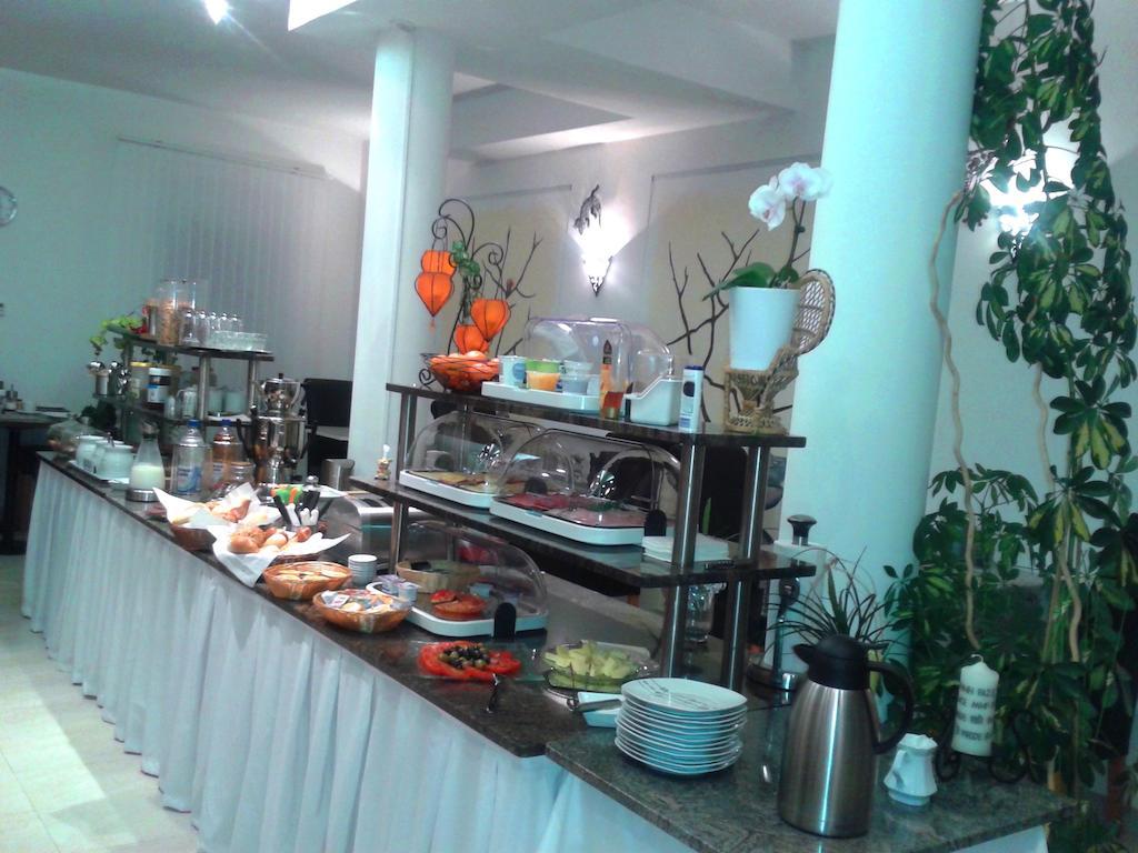 Hotel Ackermann Riedstadt Εξωτερικό φωτογραφία
